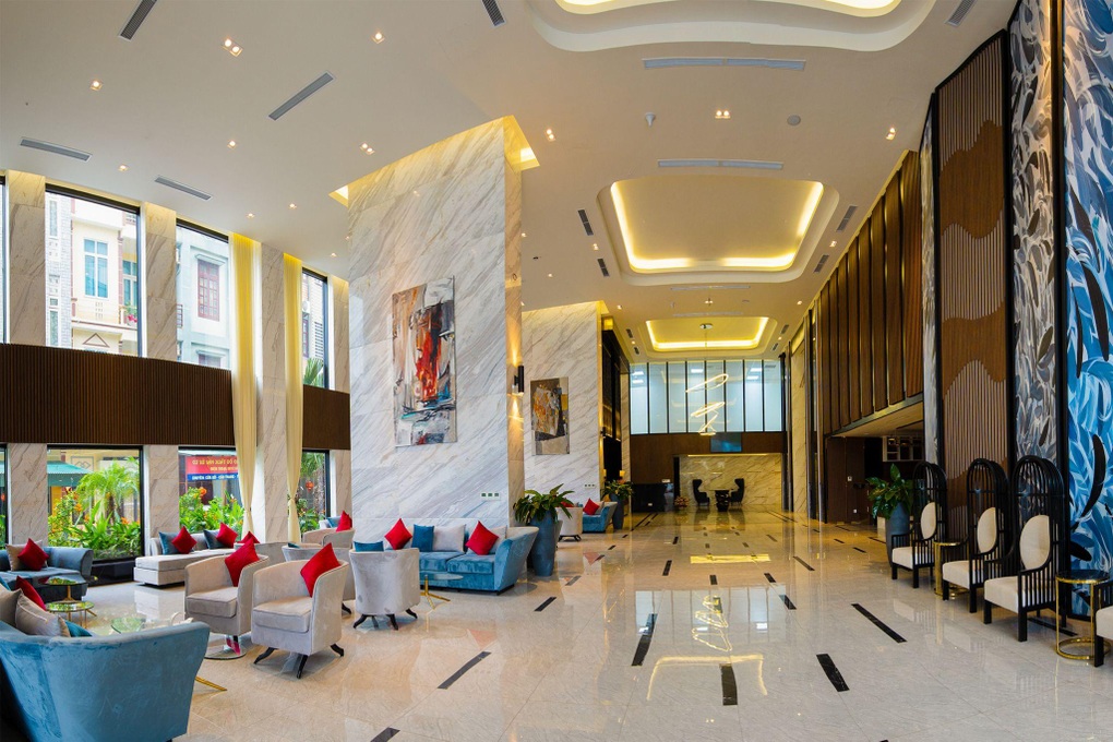 Ưu thế của căn hộ đã bàn giao Ramada by Wyndham Hạ Long Bay View - 3 Ưu thế của căn hộ đã bàn giao Ramada by Wyndham Hạ Long Bay View - 3