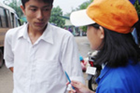 Đề thi và đáp án chính thức khối A