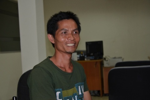 Tài xế vụ “hôi bia” đã hoàn lại tiền cho các nhà hảo tâm