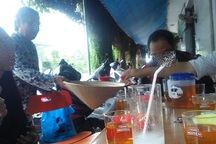 Dẹp nạn ăn xin, gom người lang thang, cơ nhỡ