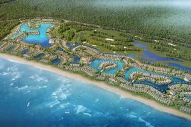 Casino Phú Quốc + Bất động sản nghỉ dưỡng Vinpearl - Mô hình kinh doanh siêu lợi nhuận