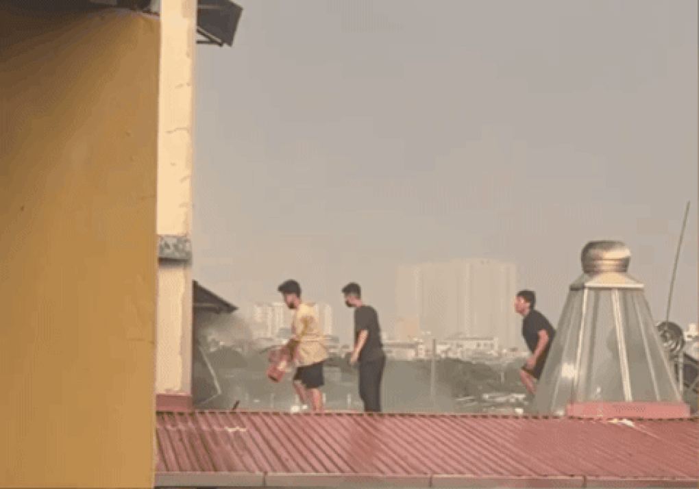 Vụ cháy 4 người chết: Nhà chất đầy đồ dễ cháy, nạn nhân không có lối thoát - 5 Vụ cháy 4 người chết: Nhà chất đầy đồ dễ cháy, nạn nhân không có lối thoát - 5