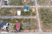 Bảng giá đất và chuyện “thấp bị chê, cao bị kêu”