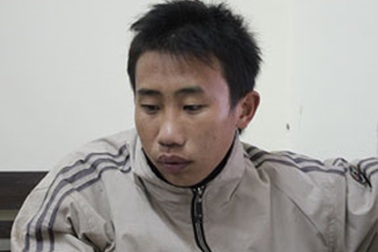 Bị công an mật phục, trùm ma túy nổ súng xối xả