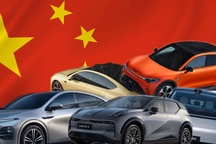 Xe điện Trung Quốc vượt một số thương hiệu lâu đời tại châu Âu