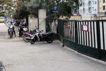 Hà Nội đóng cửa bến xe Kim Mã để làm tuyến buýt nhanh đầu tiên