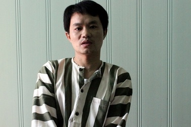 Ác mộng ám ảnh kẻ tử tù giết cháu vợ  