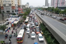 "Tham vấn thêm" trước khi chính thức tự động gia hạn đăng kiểm ô tô