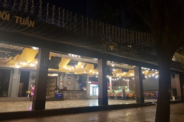 TPHCM dừng hoạt động karaoke, quán nhậu từ 28 Tết