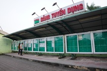 Mất việc, giảm lương dịp cuối năm, công nhân quay cuồng lo mất Tết