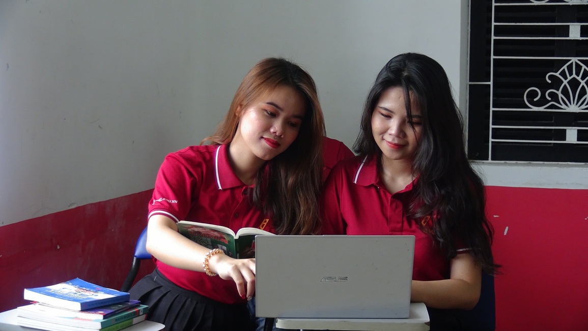 Ứng dụng phần mềm, ngành học thu nhập cao cho người trẻ - 1 Ứng dụng phần mềm, ngành học thu nhập cao cho người trẻ - 1