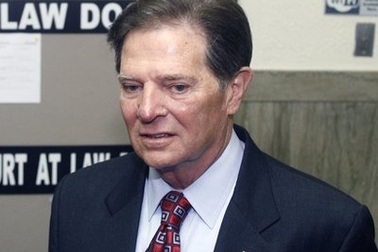 Cựu quan chức đảng Cộng hòa Mỹ lĩnh án 3 năm tù