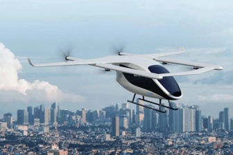 Việt Nam đặt mục tiêu thành trung tâm sản xuất UAV hàng đầu khu vực