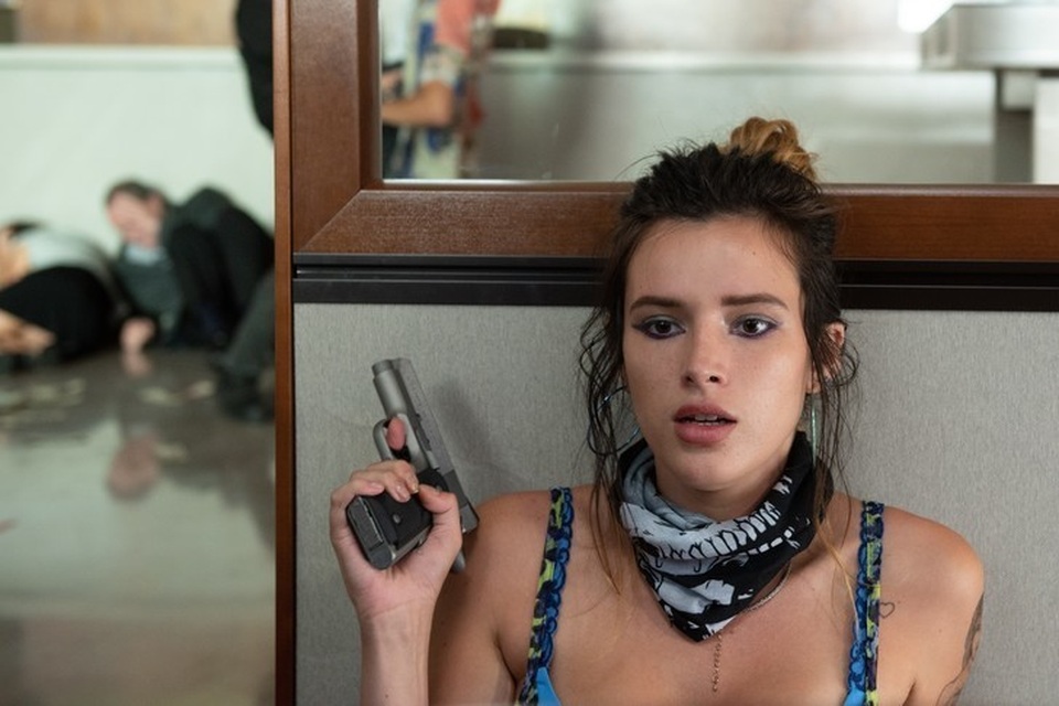 Những siêu phẩm điện ảnh gây thất vọng trong năm 2020 - 5 Những siêu phẩm điện ảnh gây thất vọng trong năm 2020 - 5