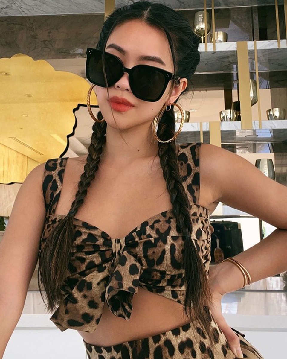 “Rich kid” Tiên Nguyễn hé lộ căn biệt thự sang chảnh tại Vũng Tàu - 10 “Rich kid” Tiên Nguyễn hé lộ căn biệt thự sang chảnh tại Vũng Tàu - 10