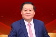 Chân dung Đại tướng, Chủ nhiệm Tổng cục Chính trị Nguyễn Trọng Nghĩa