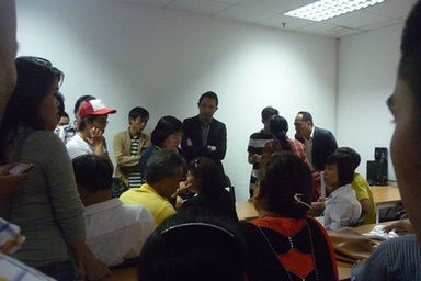 Phụ huynh tố cáo Raffles Việt Nam lừa đảo