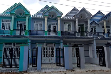 Công trình vi phạm trật tự xây dựng, chính quyền làm ngơ?