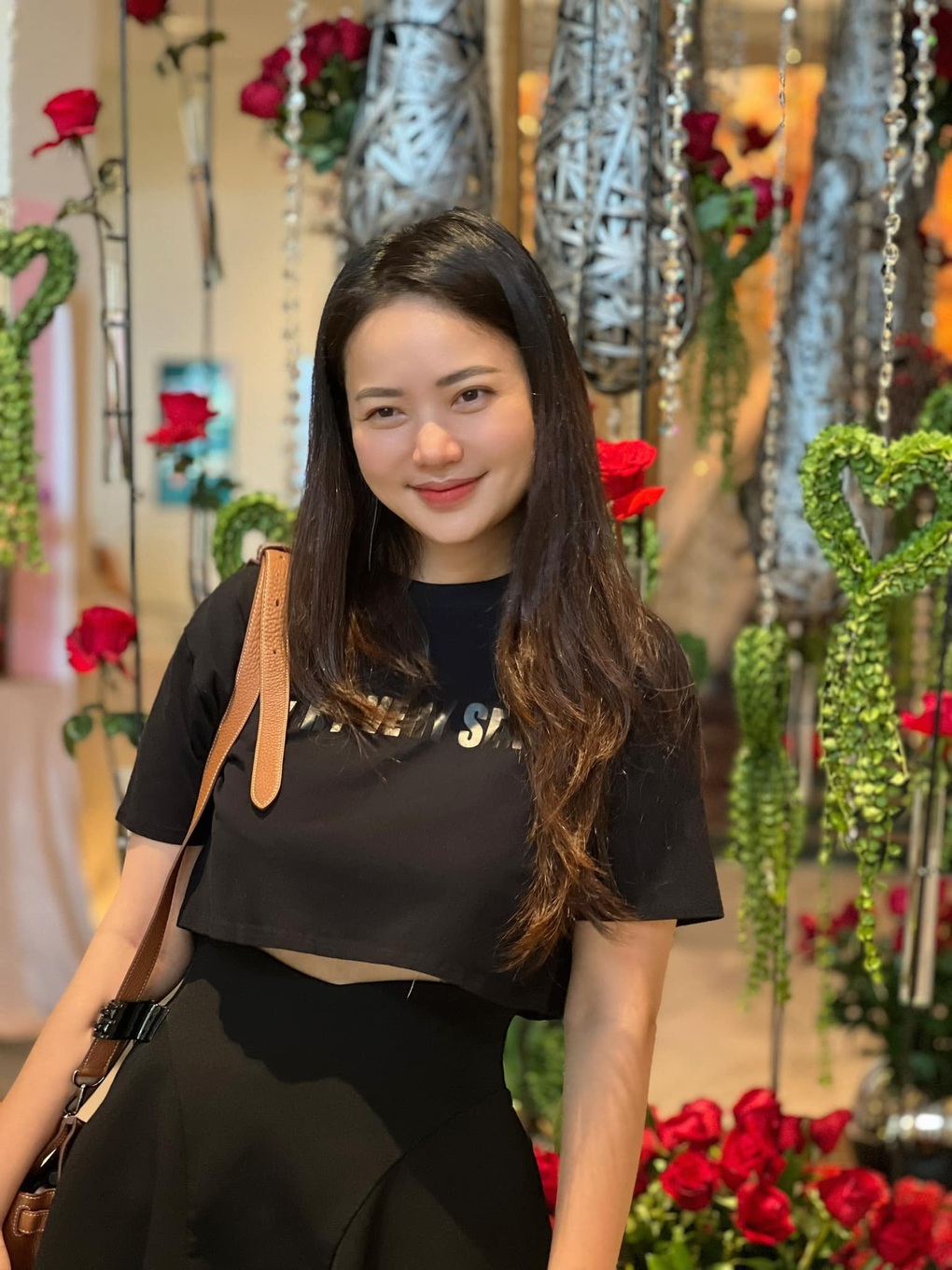 Phan Như Thảo gây choáng khi giảm 22kg: 2 lần nhập viện, chết đi sống lại - 1 Phan Như Thảo gây choáng khi giảm 22kg: 2 lần nhập viện, chết đi sống lại - 1