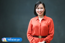 Con gái bà chủ PNJ: Tôi có cảm giác mọi người quan sát mình 360 độ