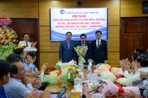 Hàng loạt trường đại học bổ nhiệm lãnh đạo mới, có người chỉ 38 tuổi