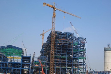 Xét xử ông Đinh La Thăng: Chính phủ không có văn bản đồng ý cho PVC làm tổng thầu