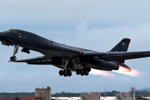 Mỹ tăng sức ép quân sự với Trung Quốc