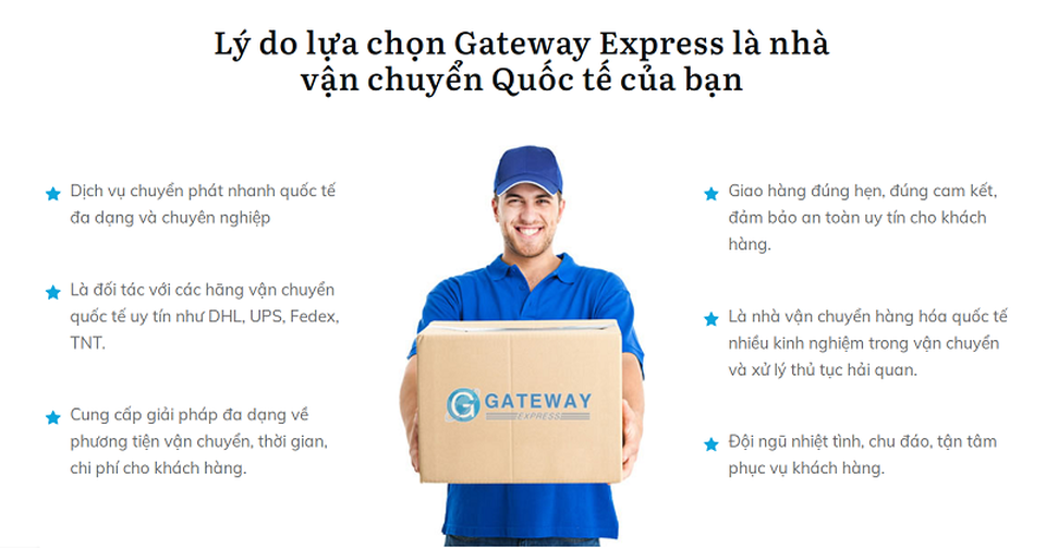 Ngôi sao của dịch vụ vận chuyển hàng hóa đi Mỹ tại TP. Hồ Chí Minh - 3 Ngôi sao của dịch vụ vận chuyển hàng hóa đi Mỹ tại TP. Hồ Chí Minh - 3