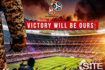 IS gửi thông điệp đe dọa Messi và C.Ronaldo trước thềm World Cup 2018