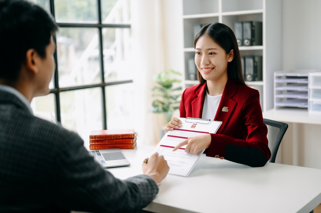 Phát triển năng lực nội tại là hướng đi bền vững cho bảo hiểm nhân thọ - 2 Phát triển năng lực nội tại là hướng đi bền vững cho bảo hiểm nhân thọ - 2