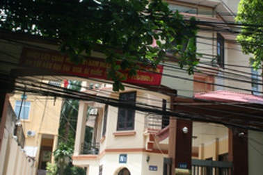 Hội Nông dân sai phạm tài chính hơn 4 tỷ đồng