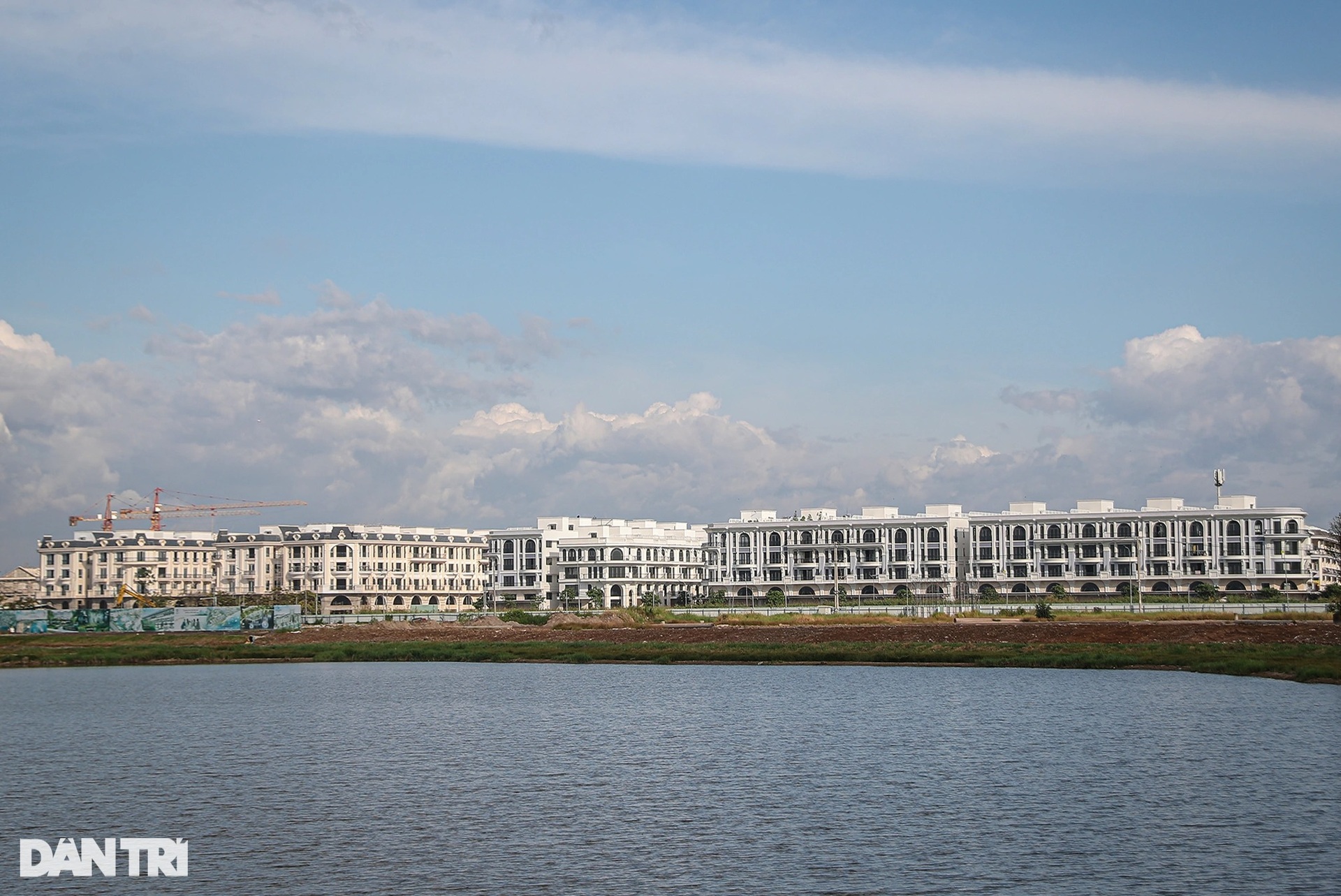 Loạt dự án biệt thự giá hàng trăm tỷ đồng cho giới siêu giàu ở TP Thủ Đức - 12