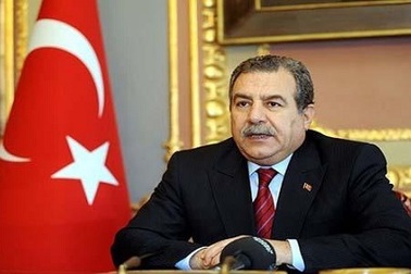 Thổ Nhĩ Kỳ bắt một loạt con Bộ trưởng trong nghi án hối lộ