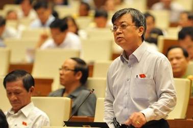 Doanh nghiệp Việt phải rơi nước mắt ngay trên sân nhà