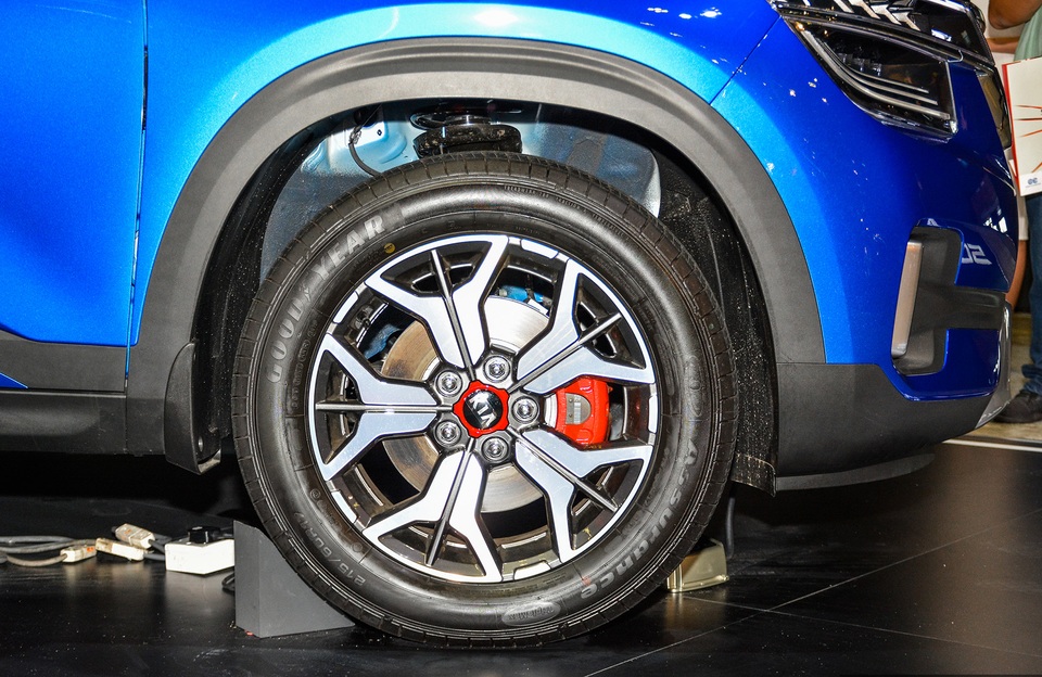 KIA đem Seltos giới thiệu tại Singapore, vẫn chưa hẹn ngày về Việt Nam - 7 KIA đem Seltos giới thiệu tại Singapore, vẫn chưa hẹn ngày về Việt Nam - 7