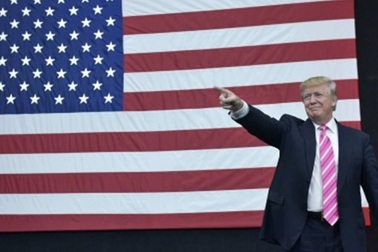 Tổng thống đắc cử Trump phải bảo đảm tài sản của mình là hợp pháp