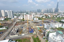 TPHCM xin Thủ tướng gỡ vướng cho 63 dự án bất động sản