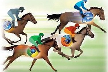 Internet Explorer bất ngờ “hồi sinh”
