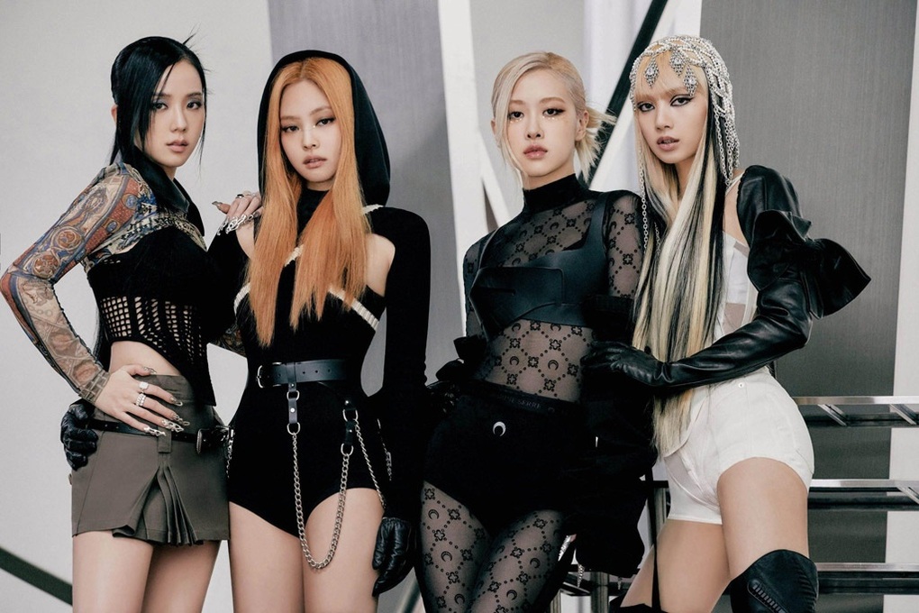 BlackPink và những ngôi sao đang thống trị phong cách thời trang thế giới - 1 BlackPink và những ngôi sao đang thống trị phong cách thời trang thế giới - 1