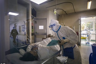 Tiêu chảy và chán ăn có thể là dấu hiệu sớm của virus corona