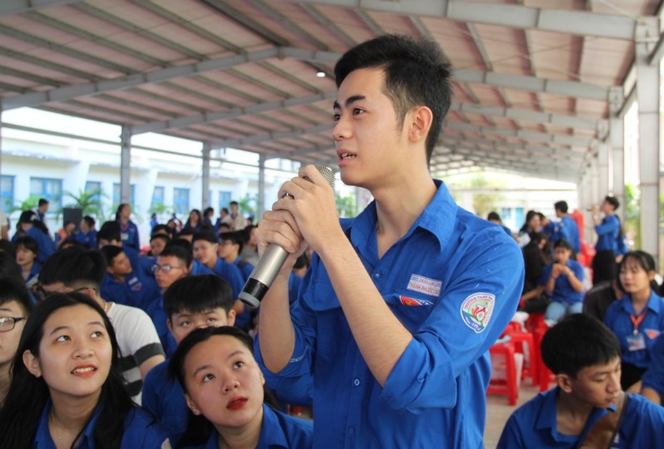 Thi tốt nghiệp THPT: Chuyên gia Bộ GDĐT lưu ý thí sinh trước giờ G” - 1 Thi tốt nghiệp THPT: Chuyên gia Bộ GDĐT lưu ý thí sinh trước giờ G” - 1