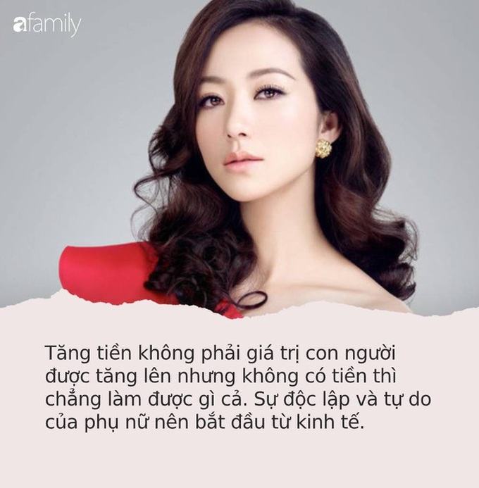 Hãy bù đắp sự lão hóa bề ngoài bằng nét quyến rũ bên trong: 7 bí quyết khiến phụ nữ luôn hấp dẫn, chồng mê đắm không rời - Ảnh 1. Hãy bù đắp sự lão hóa bề ngoài bằng nét quyến rũ bên trong: 7 bí quyết khiến phụ nữ luôn hấp dẫn, chồng mê đắm không rời - Ảnh 1.