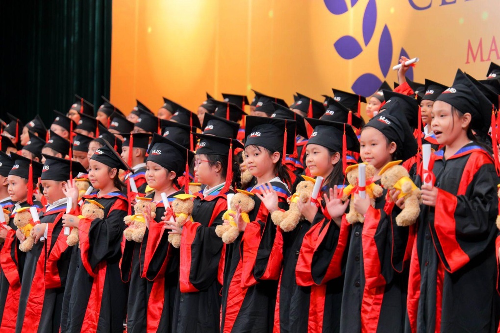 Hiểu về chứng chỉ Anh ngữ quốc tế, ba mẹ dễ dàng đồng hành với con - 4 Hiểu về chứng chỉ Anh ngữ quốc tế, ba mẹ dễ dàng đồng hành với con - 4