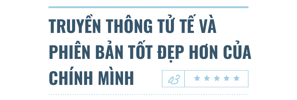 Làm marketing hãy thêm chân thành và hãy bớt kỹ thuật - 20