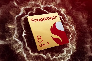 Giới thiệu chip di động cao cấp Qualcomm Snapdragon 8 Gen 2 vừa được ra mắt
