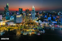 Những công trình mang dấu ấn thế kỷ ở phường Sài Gòn