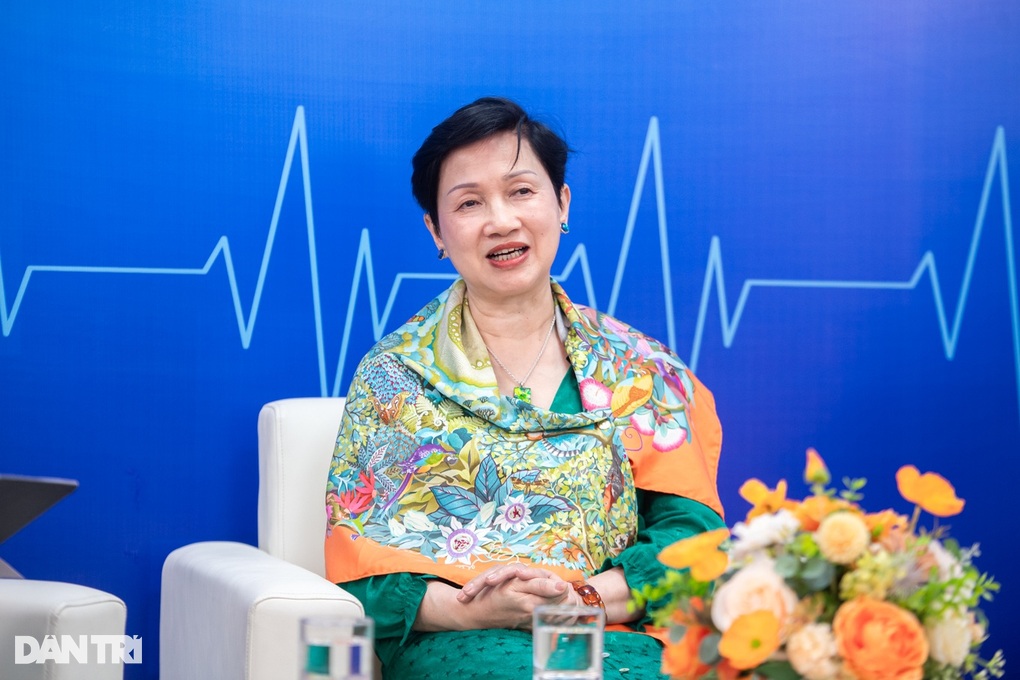 Chọn mặt gửi vàng khi làm sàng lọc trước sinh - 1 Chọn mặt gửi vàng khi làm sàng lọc trước sinh - 1