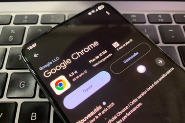 Google Chrome: Khi chế độ "ẩn danh" cũng không còn riêng tư