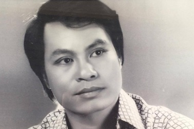 Chuyện đời phía sau nụ cười hiền hậu của “anh Chí” Bùi Cường