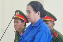 5 người lừa bán đất người khác, chiếm đoạt 1 tỷ đồng ở Long An